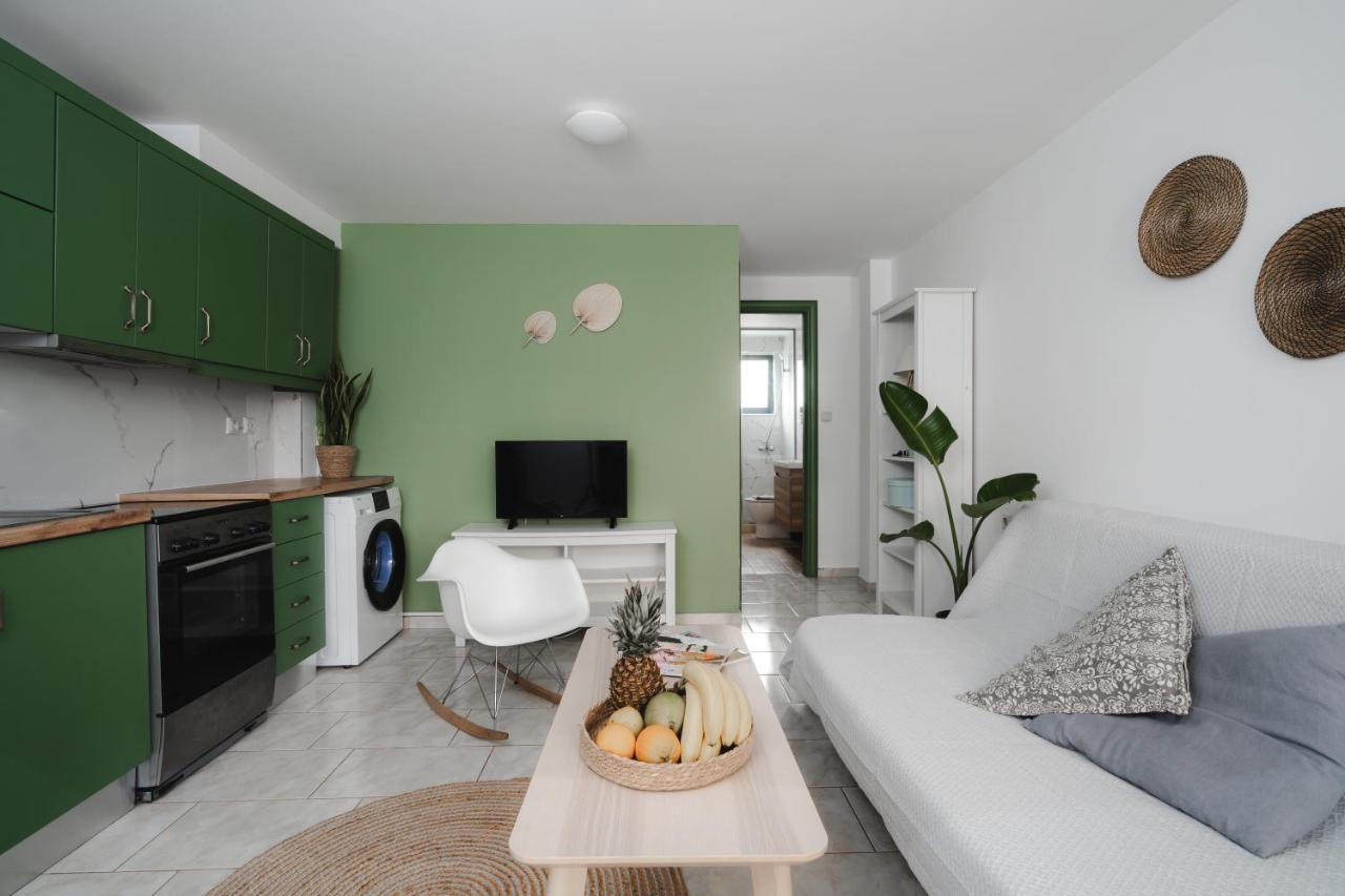 Khouses I1 Lefkada City ภายนอก รูปภาพ