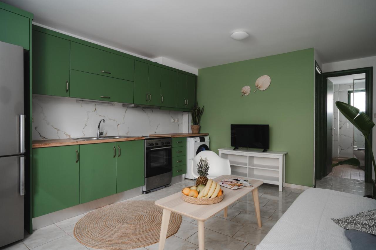 Khouses I1 Lefkada City ภายนอก รูปภาพ