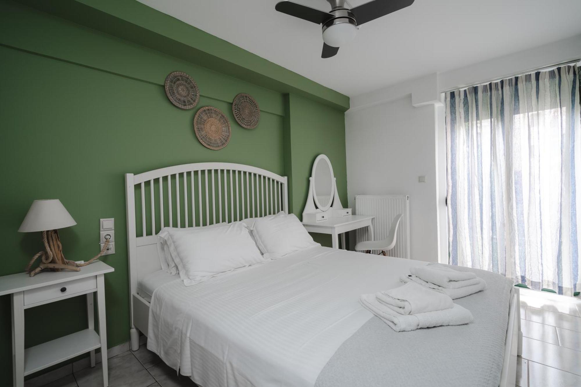 Khouses I1 Lefkada City ภายนอก รูปภาพ